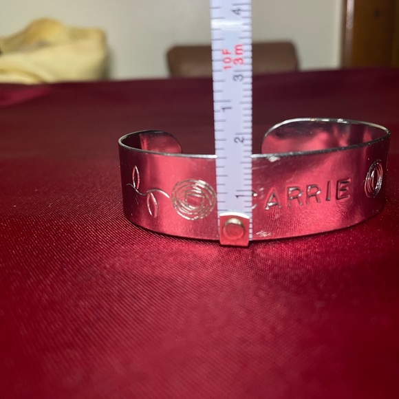 handmade bangle - Picture 5 of 5